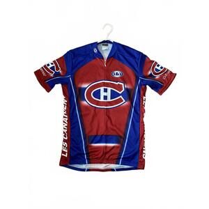 Montreal Canadien Jersey Size L